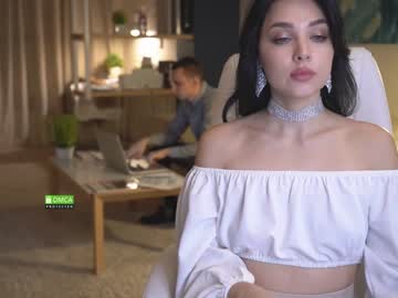 hot cam couple office_online image #438261