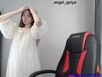 hot cam girl sexy_b0rsch image #3754381