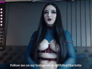 hot cam girl charlotte_germanotta_ image #3219048