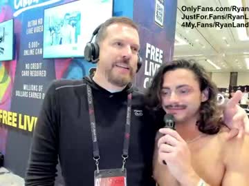 hot cam man ryanlanders image #2295912