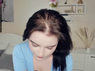 hot cam girl cute_caprice image #4555077