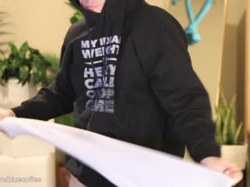 hot cam man bluecoffee image #482681