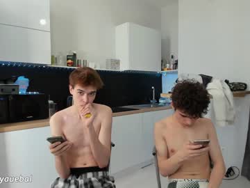 hot cam man borsh_ image #4430201