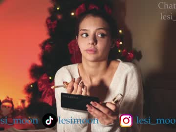 hot cam girl lesi_moon image #3979215
