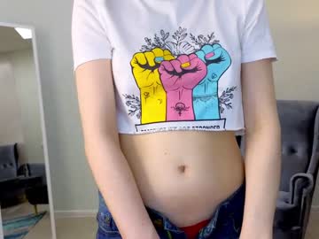 carnelia_blush hot cam