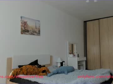 hot cam girl elisa_oliver image #795269