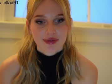 hot cam girl ellaa91 image #3842120
