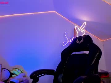 hot cam girl _sam_smith_ image #1129206