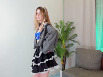 hot cam girl little_anitta image #3953802