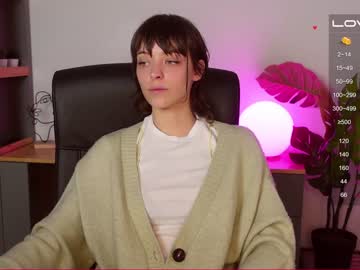 hot cam girl agelina_summer image #2918958