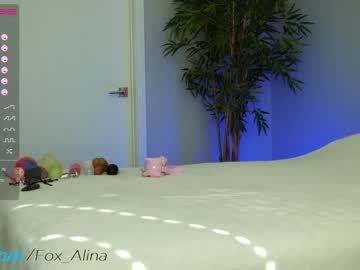 hot cam girl fox_alina image #3181095