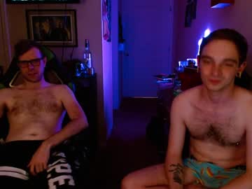 hot cam man cornerparker image #3312576