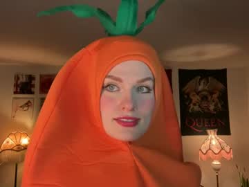 hot cam girl bigredcarrott image #3231352