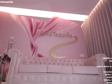 hot cam girl wildtequilla image #2480475