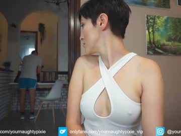 hot cam girl yournaughtypixie image #1762732