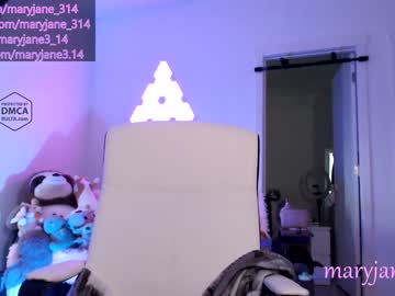 hot cam girl maryjane_314 image #1354225