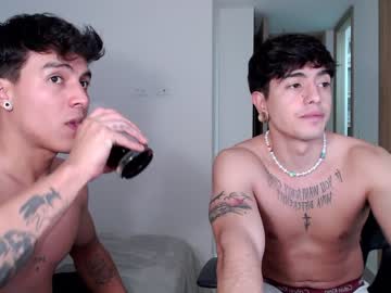 hot cam man sebastiancollins image #1092229