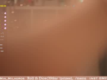 hot cam girl mia_milagros image #2434239