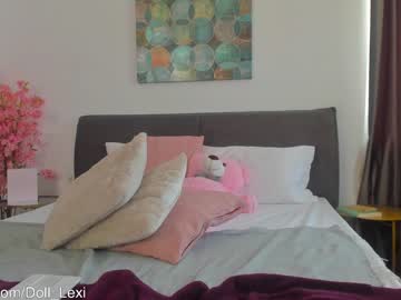 hot cam girl doll_lexi image #2927123