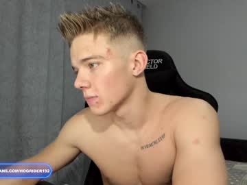 hot cam man hogrider192 image #3789489