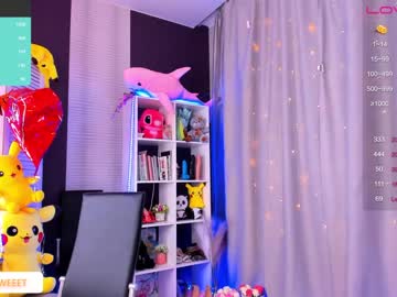 hot cam girl blush_mikki image #2132217