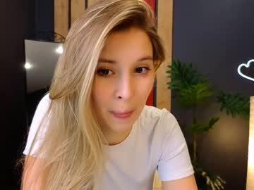hot cam girl milablush image #2717018