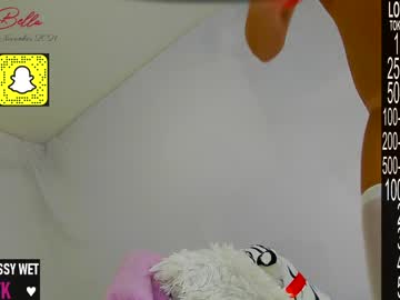 hot cam girl scorpi_bella image #316344
