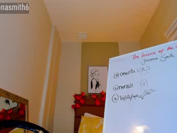 hot cam girl jovanna_smith image #1956225