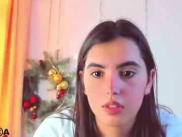 hot cam girl nika_la image #570930
