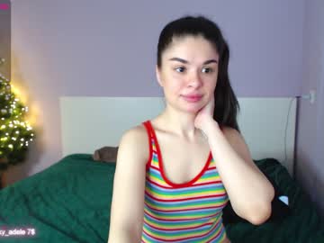 hot cam couple sweetyadeleeee image #2249908