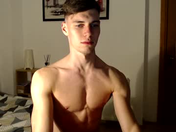 hot cam man _alexanderwilliams image #305830