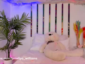 hot cam girl amelia__williams image #1222632