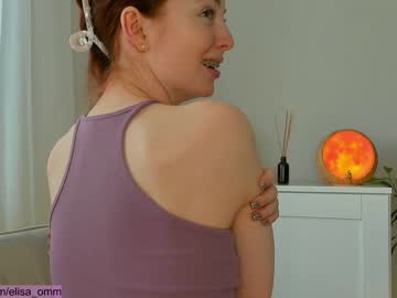 hot cam girl _elisa_omm_ image #752725