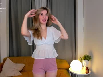 hot cam girl milablush image #2269791