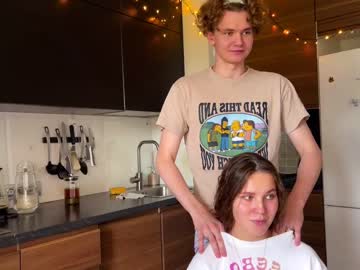 hot cam couple di_n_alex image #1744781