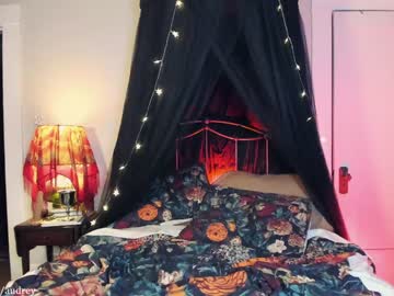 hot cam girl audrey_ image #3996705