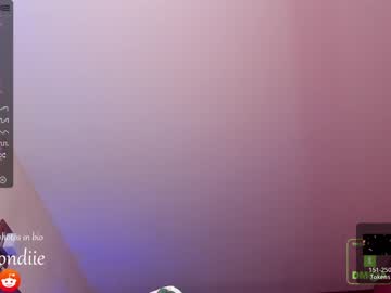 hot cam girl bestblondiiecb image #2299587
