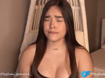 hot cam girl _meghan_gomez1_ image #4251562