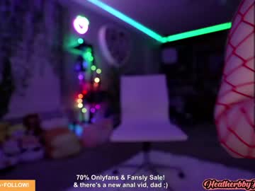 hot cam girl heatherbby9 image #1354403