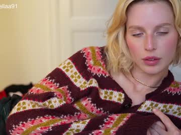 hot cam girl ellaa91 image #2966179