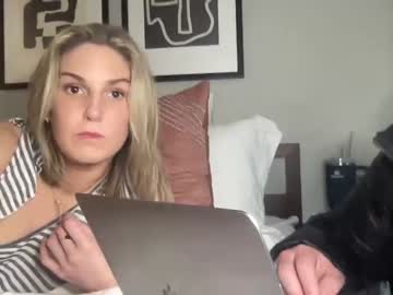 hot cam couple graciemae_baexx image #4455779