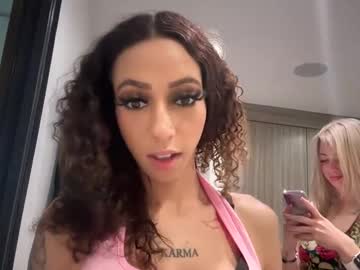hot cam girl lillyveritas image #4674432