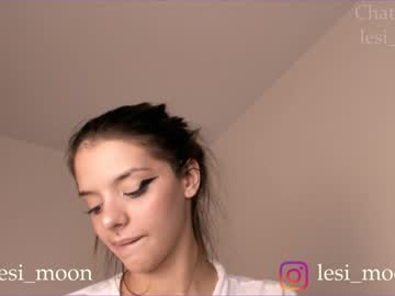 hot cam girl lesi_moon image #3780958