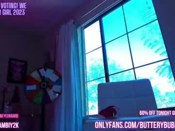 hot cam girl butterybubblebutt image #3138911
