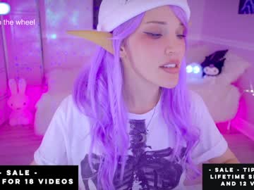 hot cam girl cherrycrush image #1769894