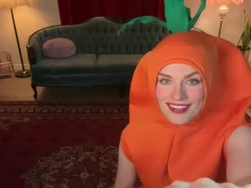 hot cam girl bigredcarrott image #3231533