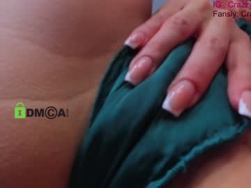 hot cam girl crazzy_cherry image #3279745