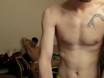 hot cam couple jimmys_style image #3749158