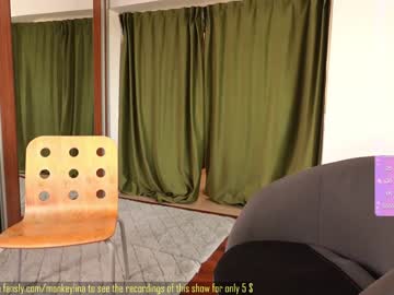hot cam girl monkeylina image #3624734
