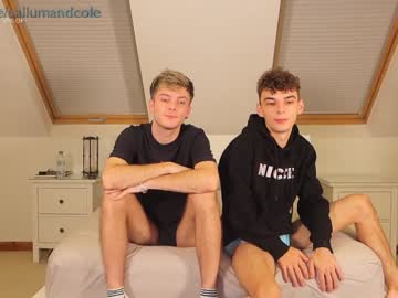 hot cam man callumandcole image #204805